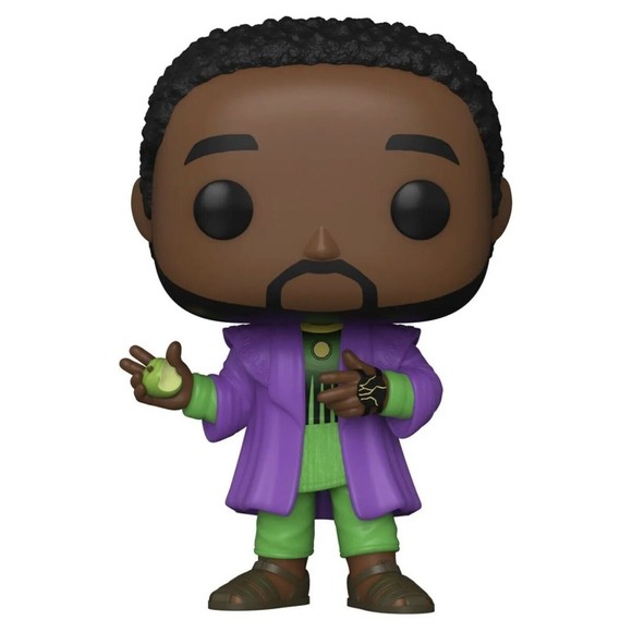 Funko Pop! Marvel Loki - He Who Remains #1062 2022 Summer Convention IN HAND - Picture 4 of 4